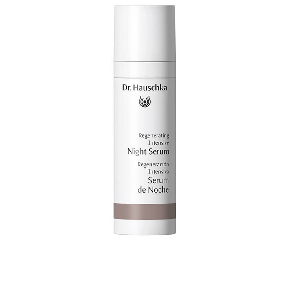 Dr. Hauschka Intensive Regenerating Night Serum 30 Ml