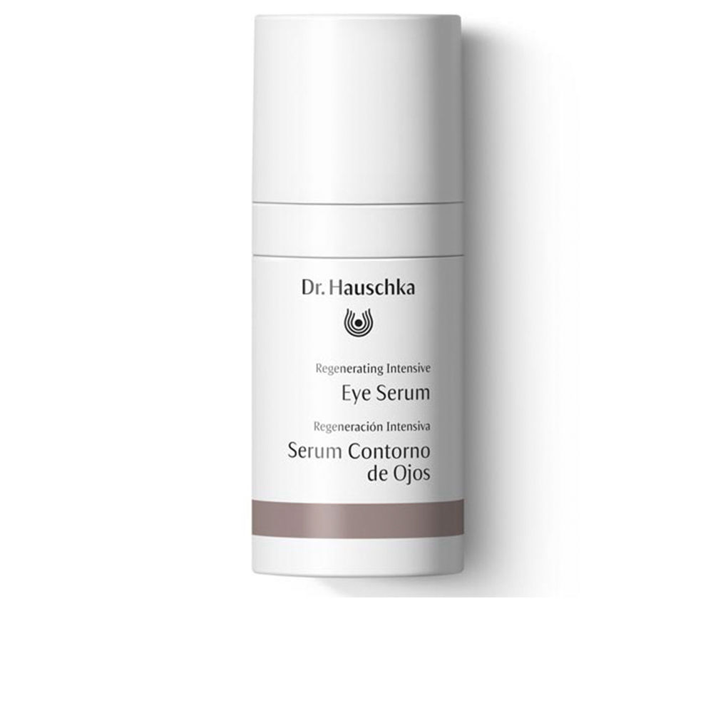 Dr. Hauschka Intensive Regenerating Eye Serum 15 Ml