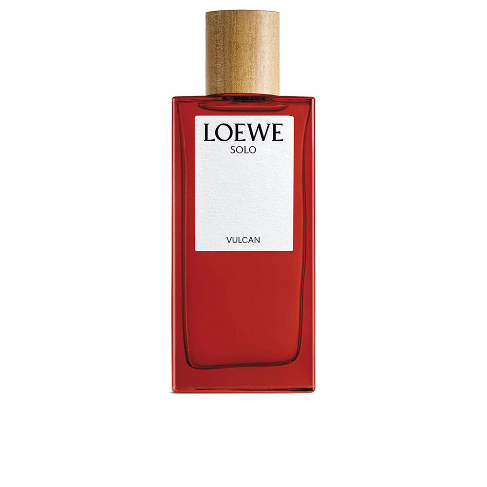 Loewe Only Vulcan Edp Vapo 100 Ml