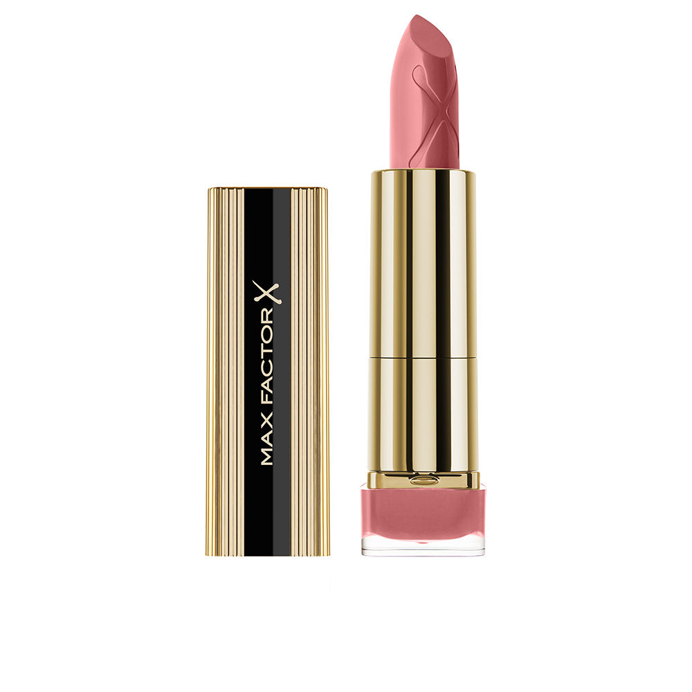 Max Factor Color Elixir Lipstick #010-Toasted Almond 4 Gr
