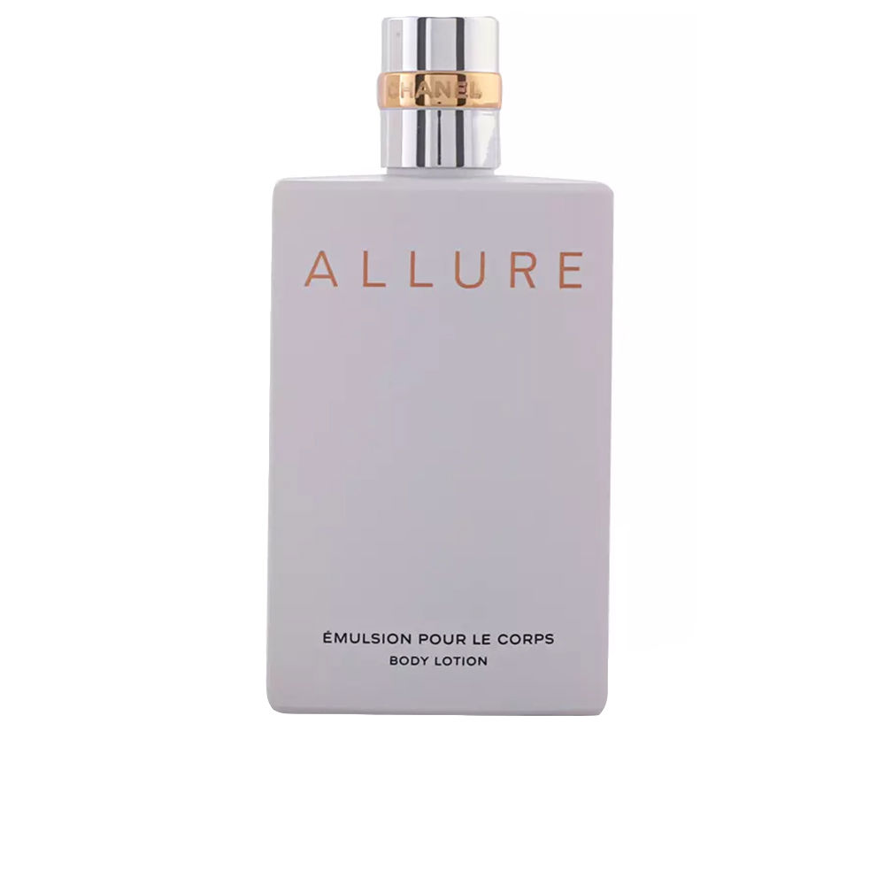 Chanel Allure Emulsion Corps 200 Ml