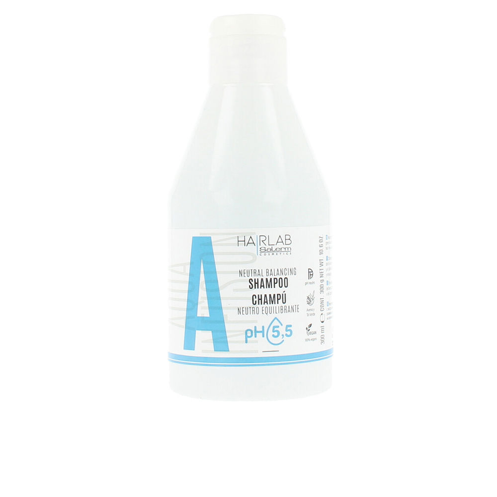 Salerm Equilibrium Neutral Shampoo 300 Ml
