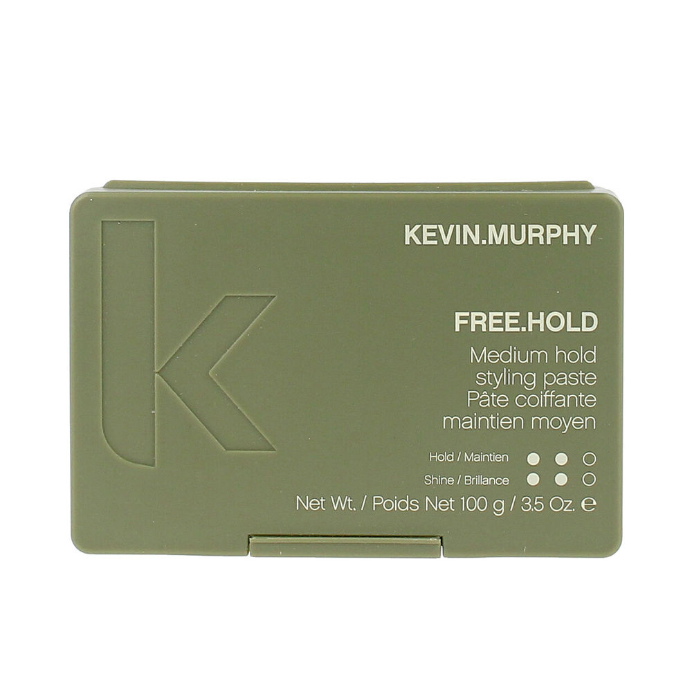 Kevin Murphy Free Hold Medium Hold Styling Paste 100 Gr