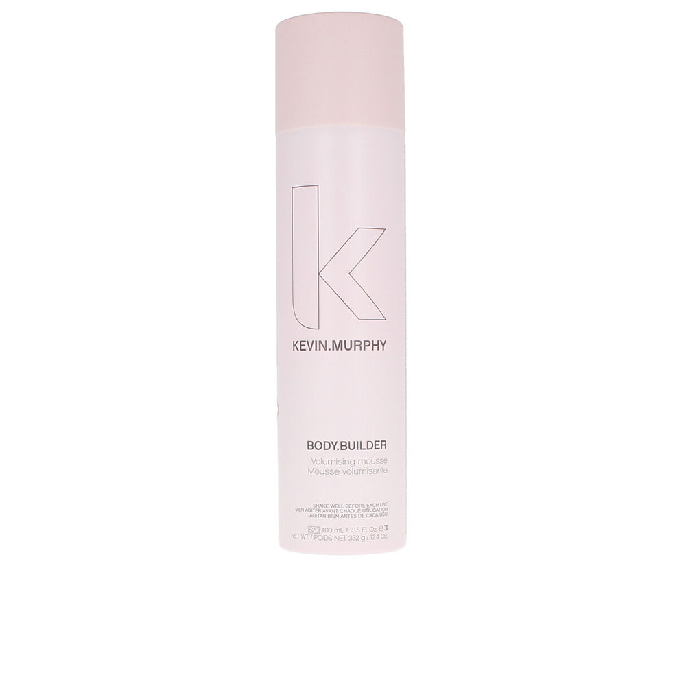 Kevin Murphy Body Builder Volumizing Foam 400 Ml