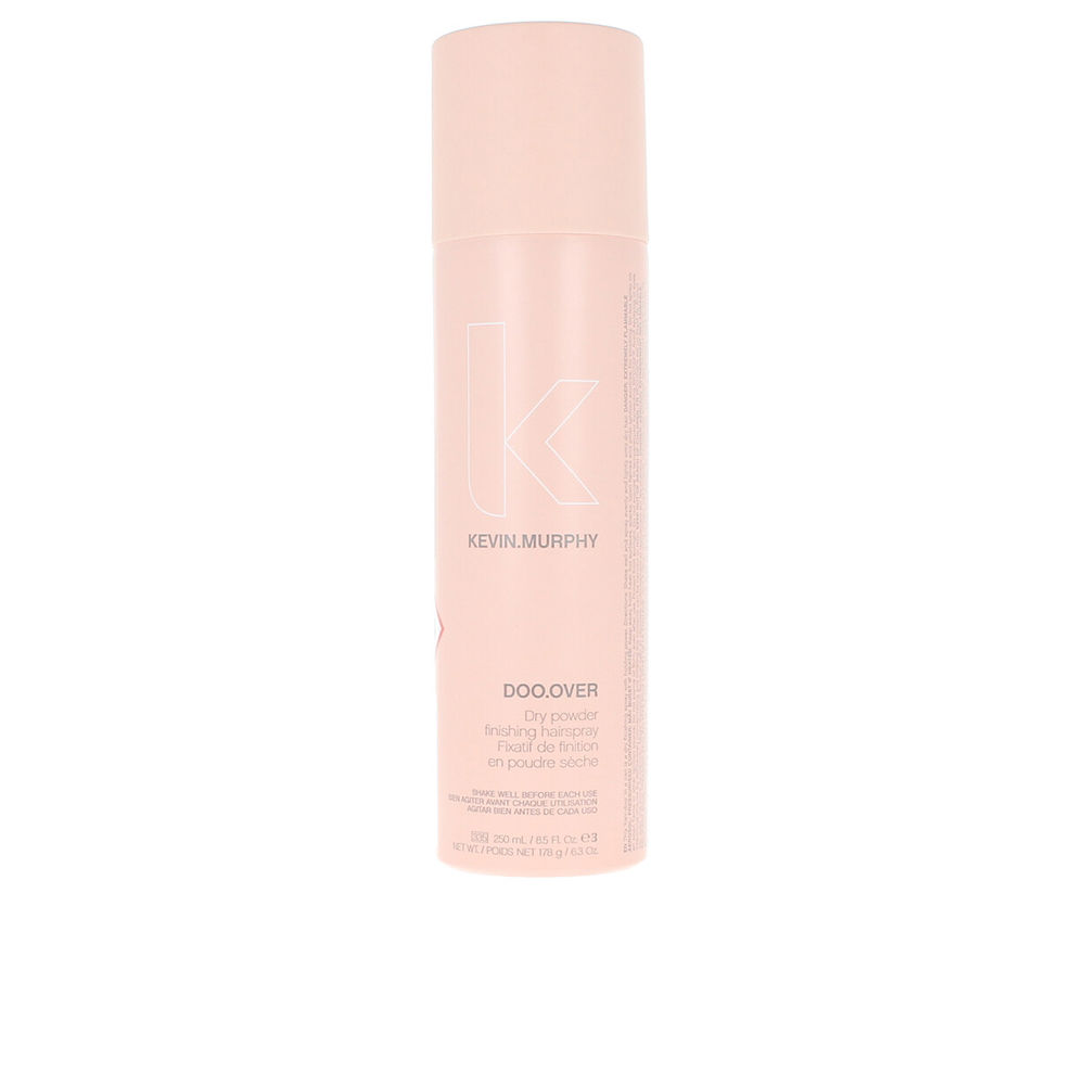 Kevin Murphy Doo Over Dry Finishing Lacquer 250 Ml