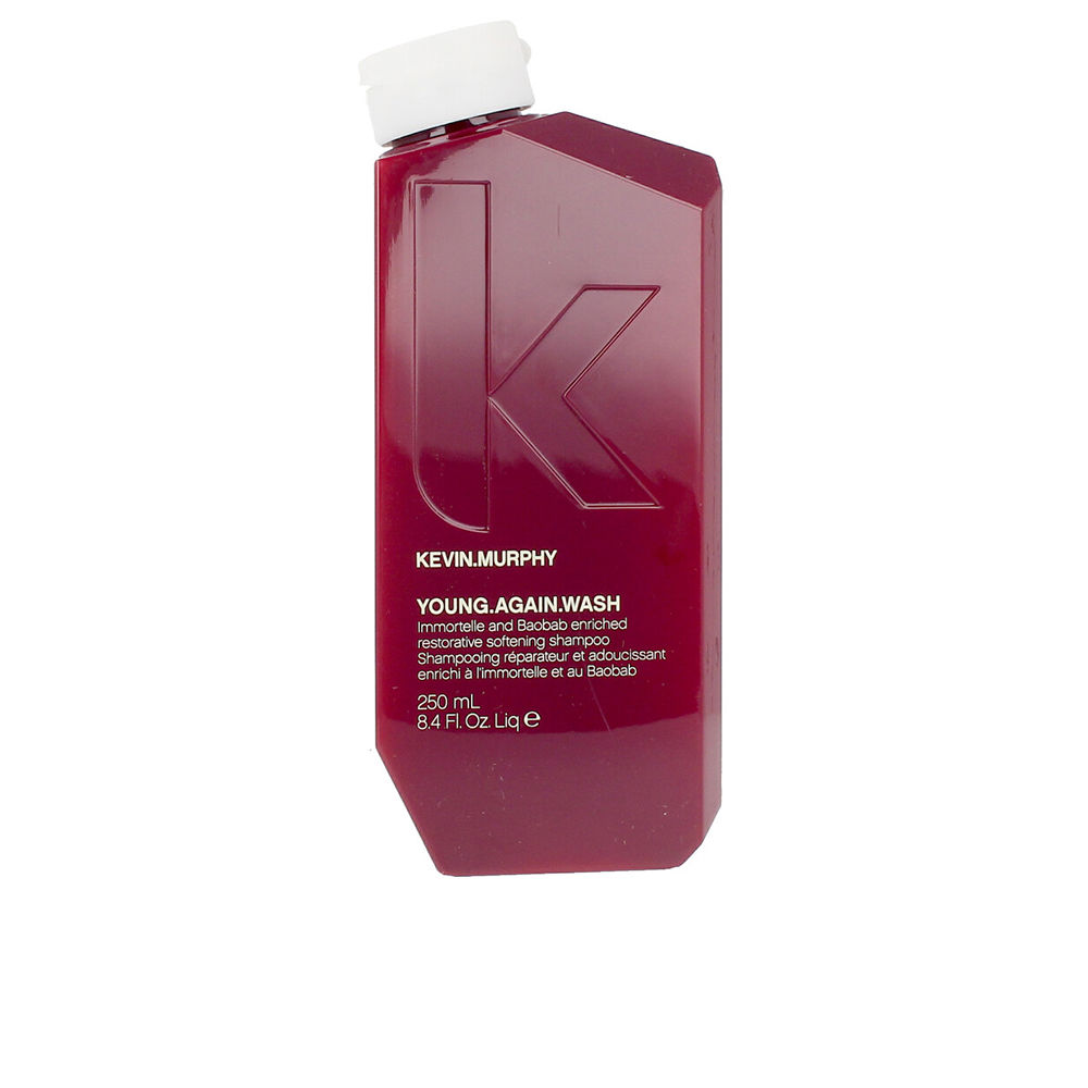 Kevin Murphy Young Again Wash Anti-Aging Restorative Shampoo 250 Ml