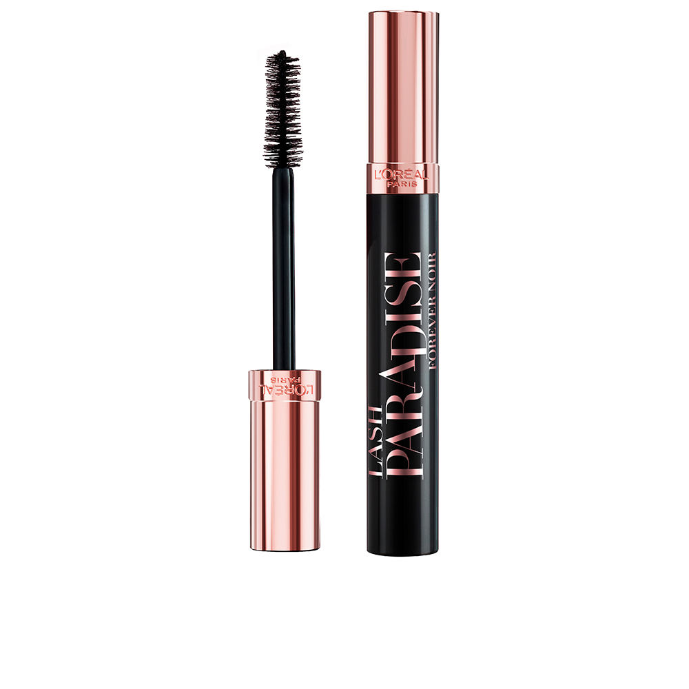 L'Oréal Paris Lash Paradise Mascara #Forever Noir 6.4 Ml