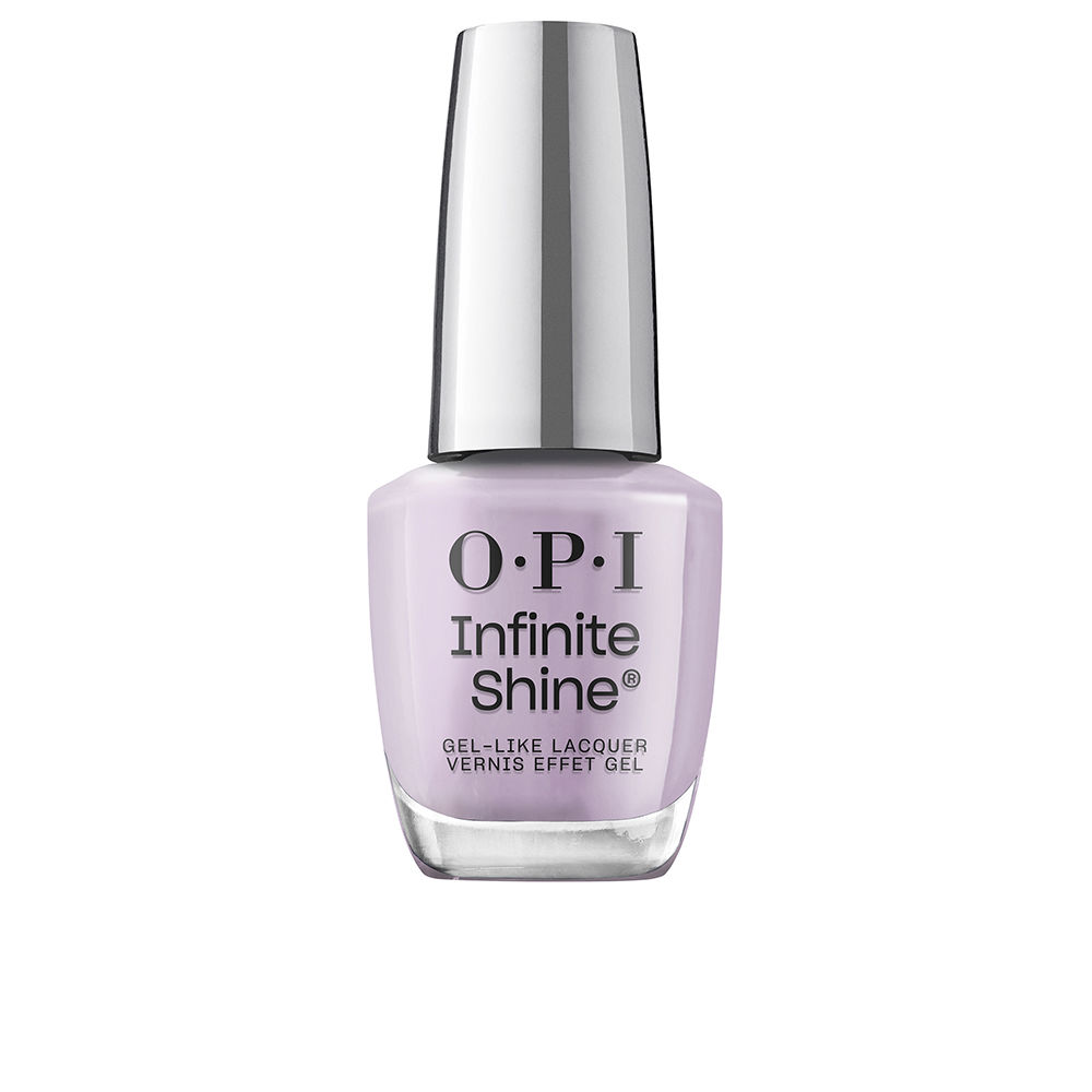 Opi Infinite Shine Long-Lasting Gel-Effect Nail Polish #Last Glam Standing 15 Ml