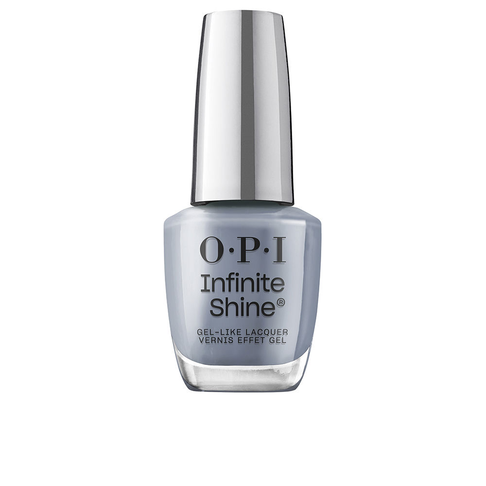 Opi Infinite Shine Long-Lasting Gel-Effect Nail Polish #Pure Jean-Ius 15 Ml