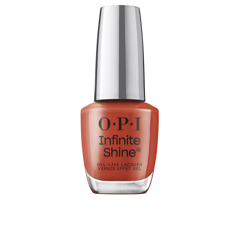 Opi Infinite Shine Long-Lasting Gel-Effect Nail Polish #Full Of Glambition 15 Ml