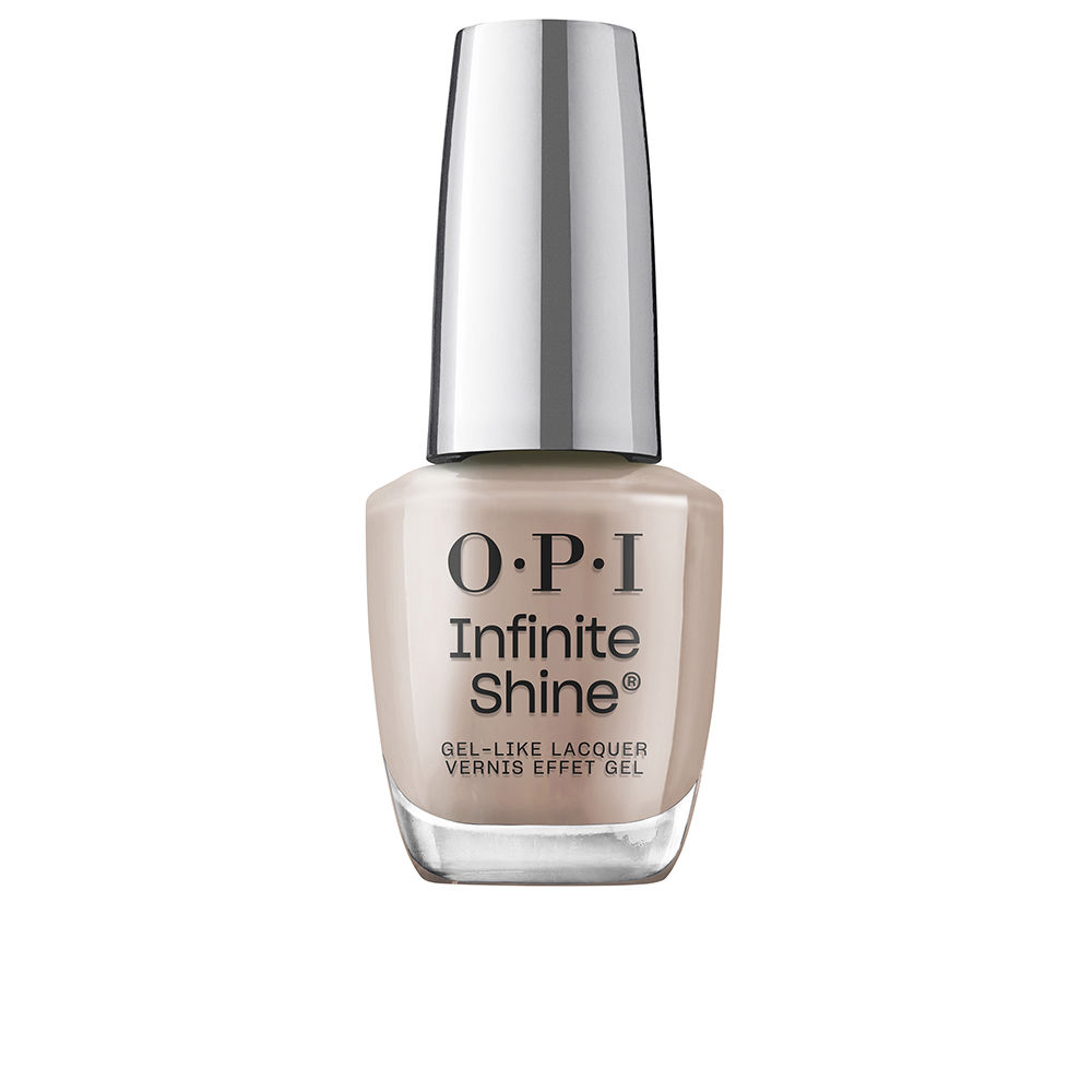 Opi Infinite Shine Long-Lasting Gel-Effect Nail Polish #It Never Ends 15 Ml