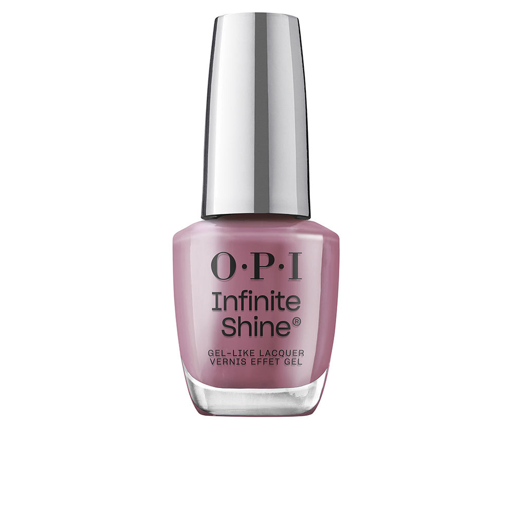Opi Infinite Shine Long-Lasting Gel-Effect Nail Polish #Times Infinity 15 Ml