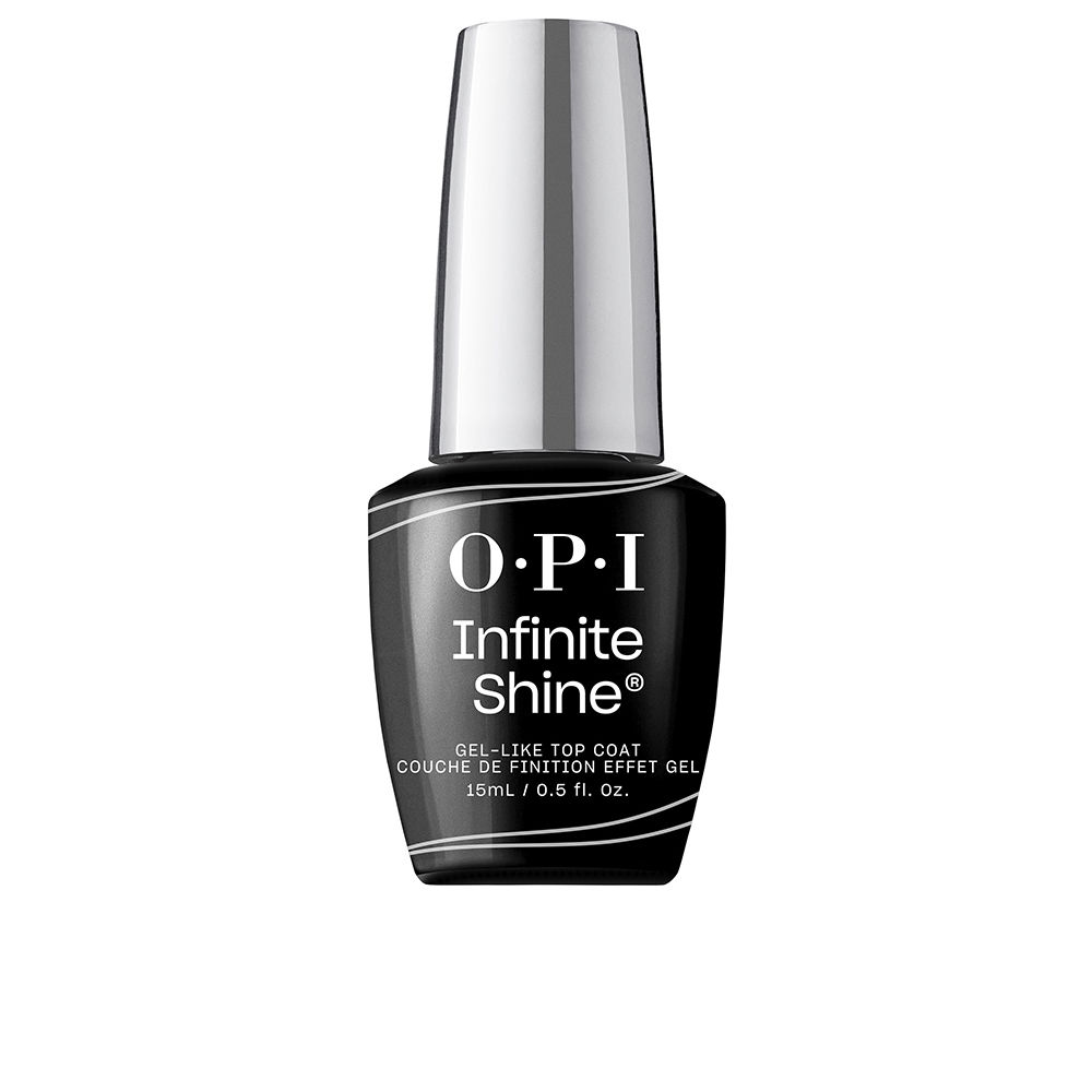 Opi Infinite Shine Top Coat Gel Effect 15 Ml