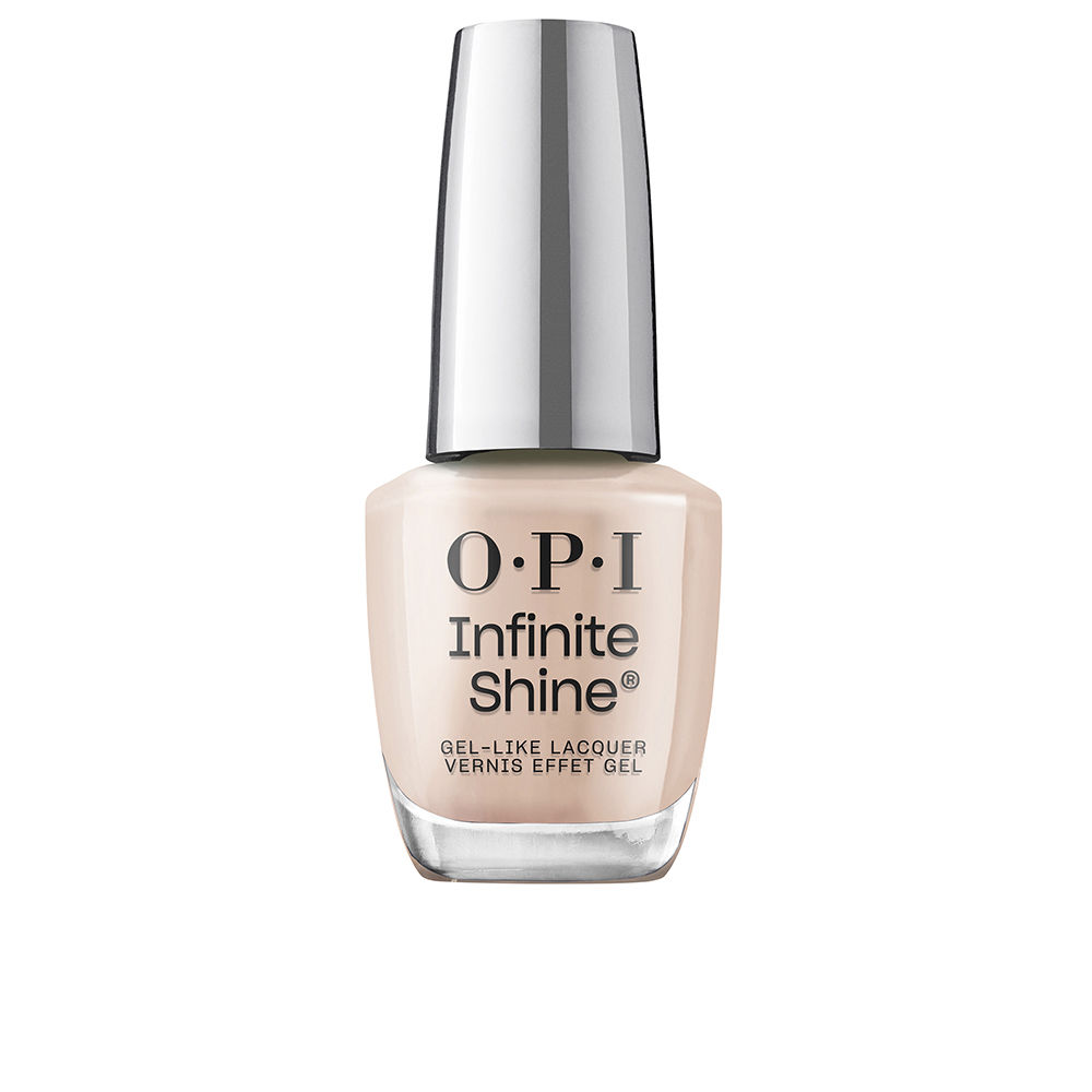 Opi Infinite Shine Long-Lasting Gel-Effect Nail Polish #Keep Calm &Amp; Carry On 15 Ml