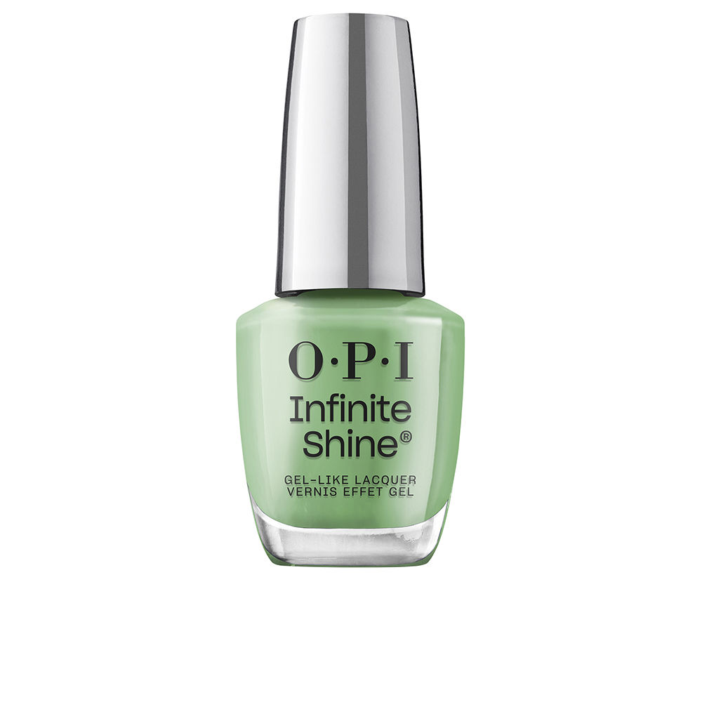 Opi Infinite Shine Long-Lasting Gel-Effect Nail Polish #Won For The Ages 15 Ml