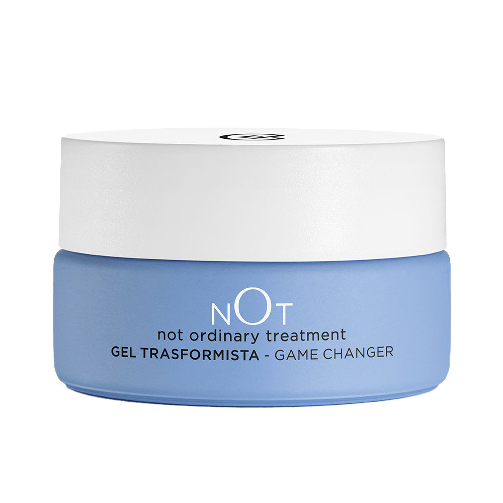 Collistar Not Transparent Ph Regulating Gel 6.5 Ml