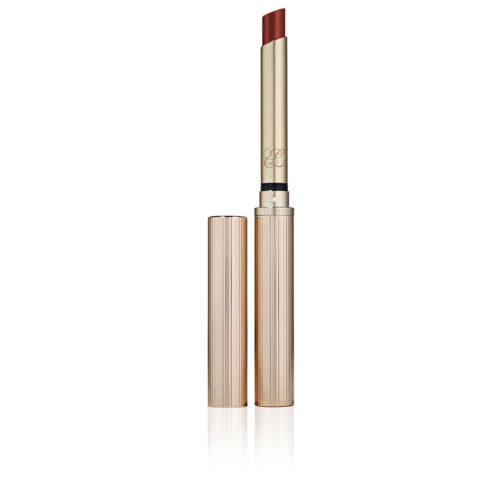 Estée Lauder Pure Color Explicit Lip Shine Lipstick #222-Heat Of The Moment 1 U