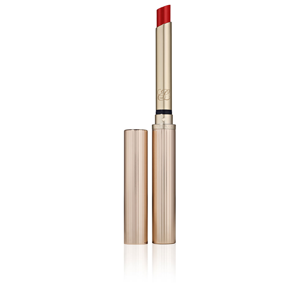 Estée Lauder Pure Color Explicit Lip Shine Lipstick #914-Adrenaline Rush 1 U