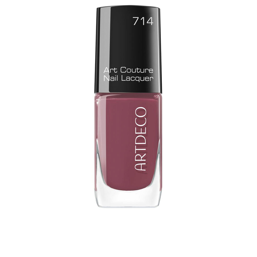 Artdeco Art Couture Esmalte De Uñas #714-Must Wear 10 Ml