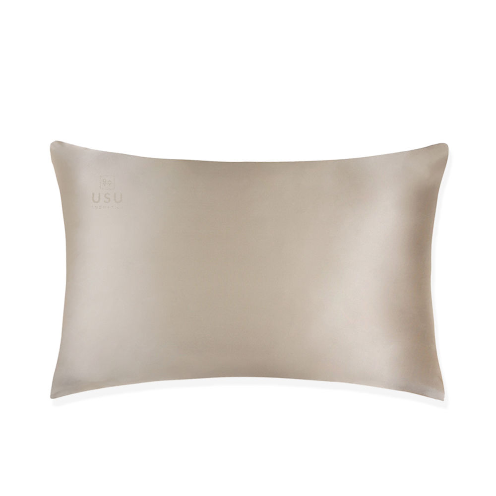 Usu Cosmetics Chok Chok Pillowcase #Champagne 1 U
