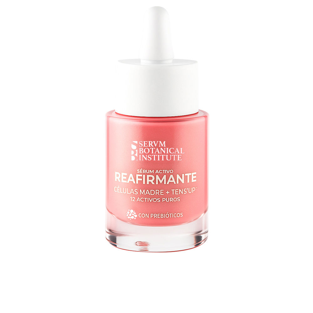 Servm Botanical Institute Firming Active Serum 30 Ml