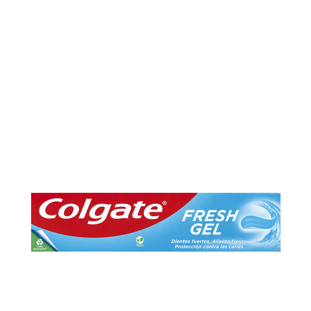 Colgate Fresh Gel Toothpaste 100 Ml