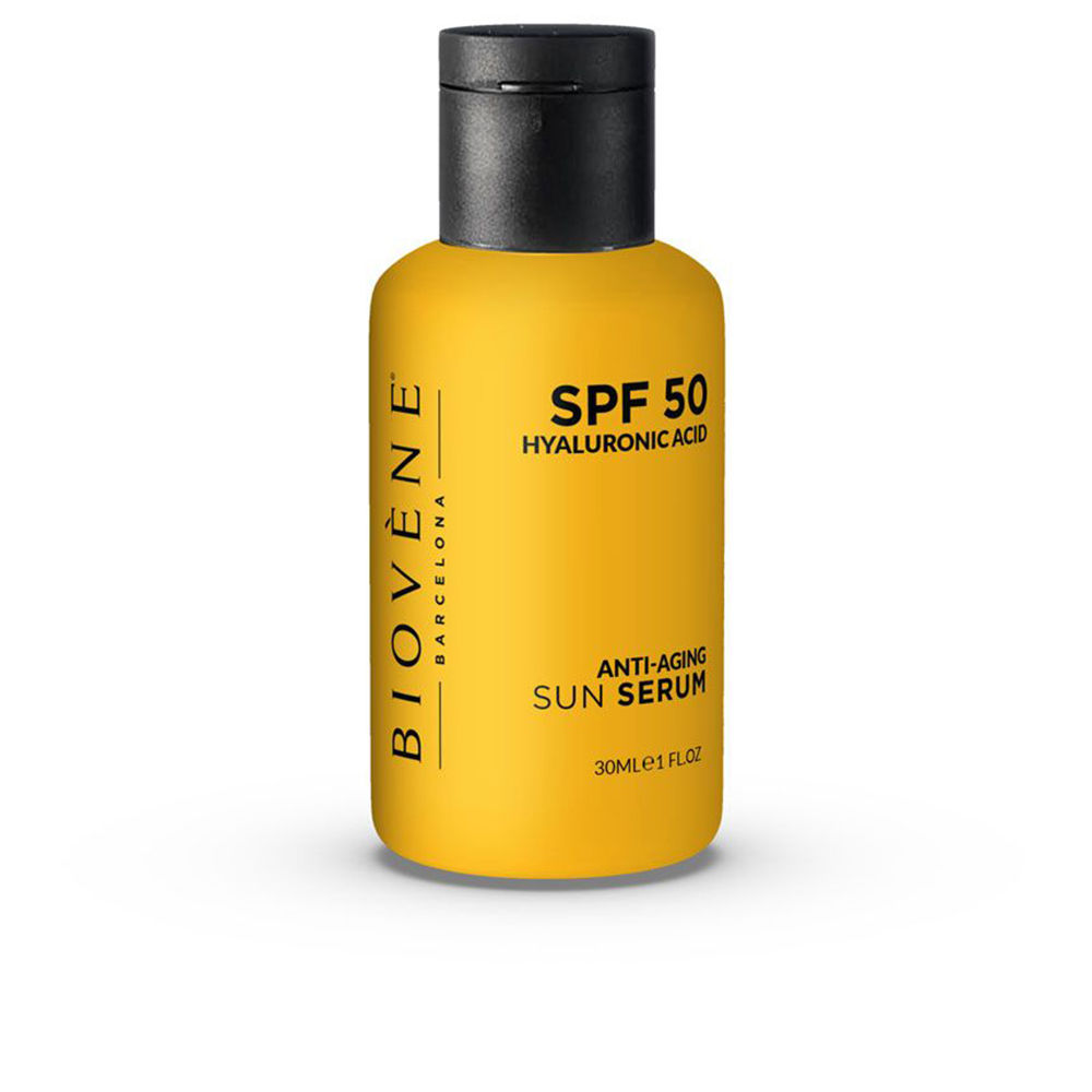 Biovène Hyaluronic Anti-Aging Sun Serum Spf50 30 Ml