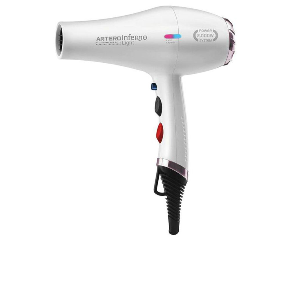 Artero Inferno Dryer #Light 1 U