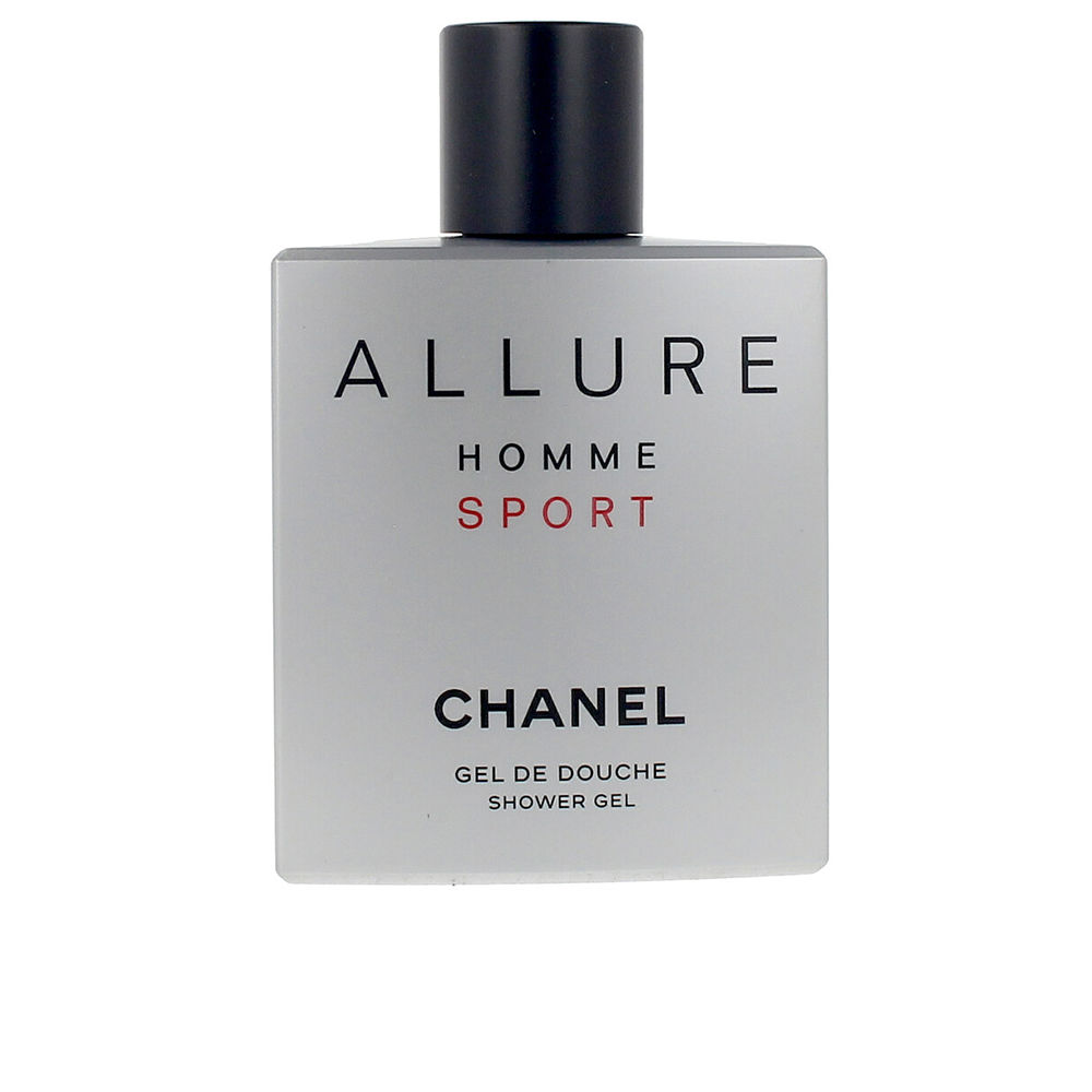 Chanel Allure Homme Sport Shower Gel 200 Ml