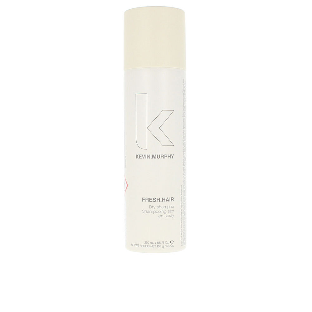 Kevin Murphy Fresh Hair Dry Shampoo Spray 250 Ml