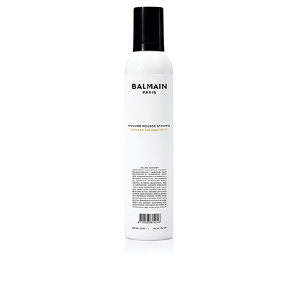 Balmain Hair Volume Mousse Strong 300 Ml