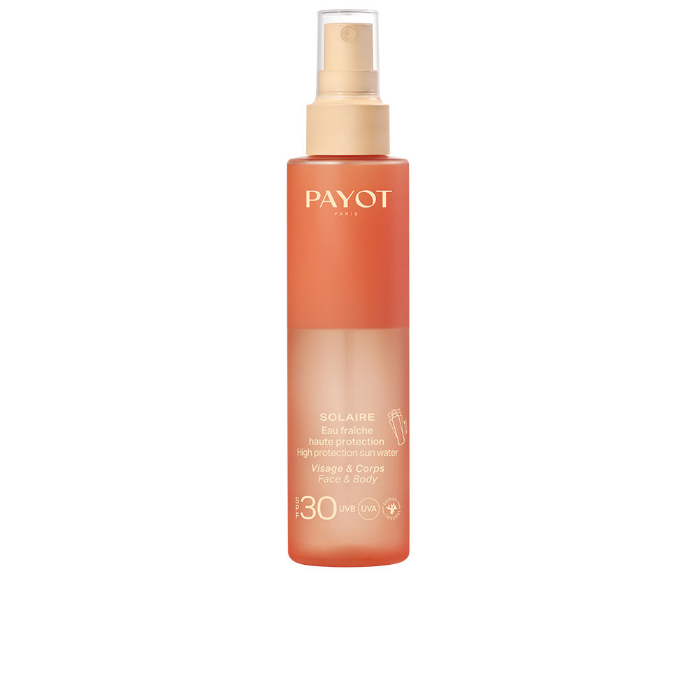 Payot Solaire Solar Water Spf30 150 Ml