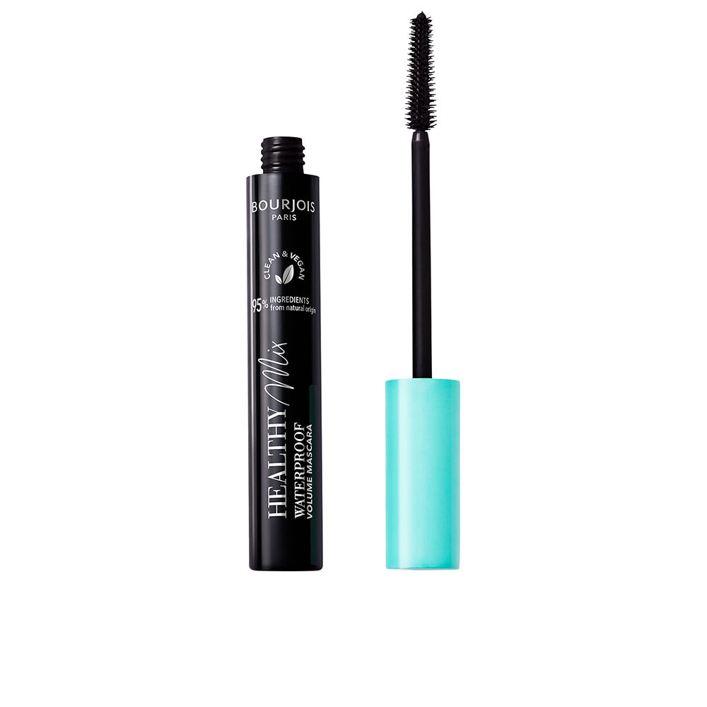 Bourjois Healthy Mix Waterproof Volume Mascara 10 Ml