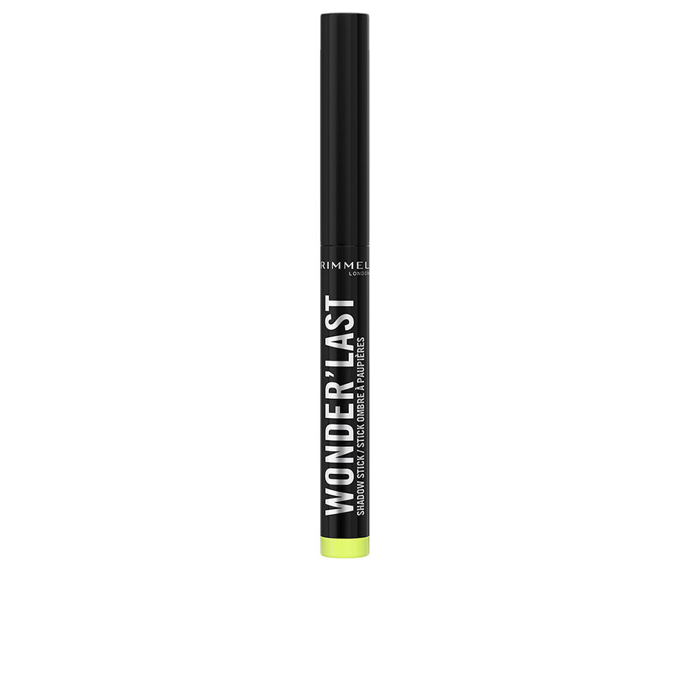 Rimmel London Wonder'Last Eyeshadow Stick #008-Galactic Green 1.64 Gr