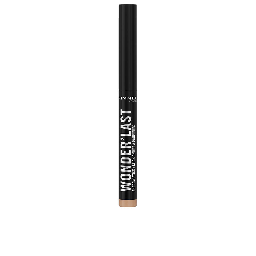 Rimmel London Wonder'Last Eyeshadow Stick #004-Soft Bubbles 1.64 Gr