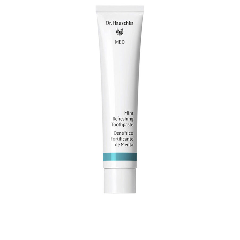 Dr. Hauschka Fortifying Mint Toothpaste 75 Ml