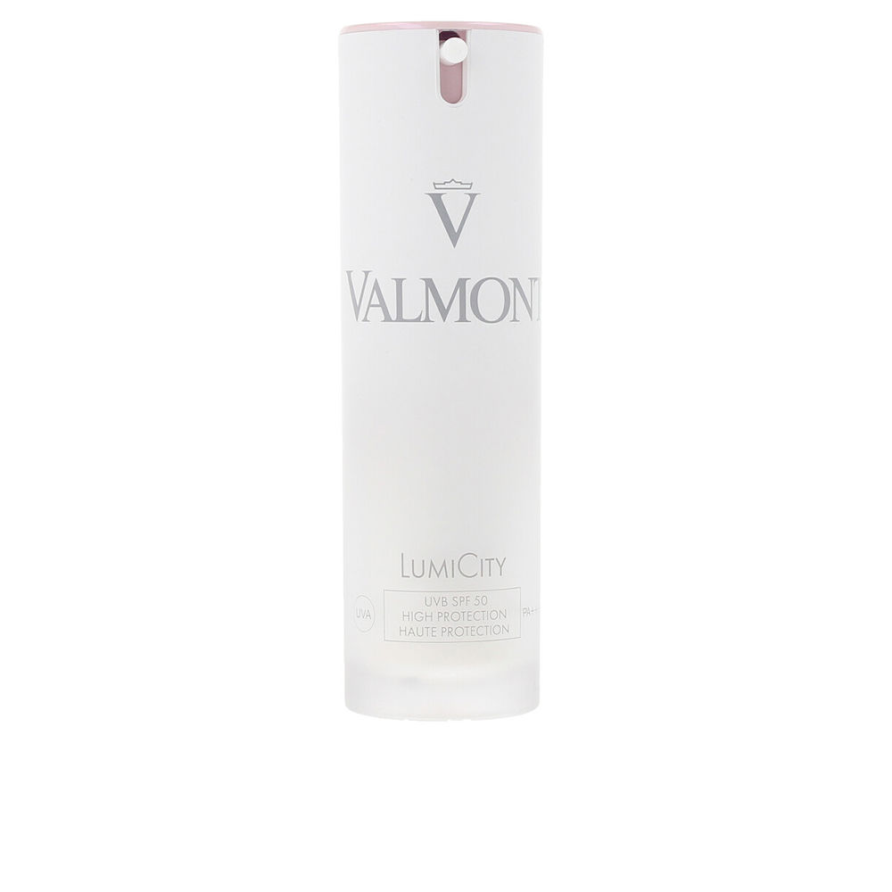 Valmont Lumicity Protective And Illuminating Cream Spf50 30 Ml