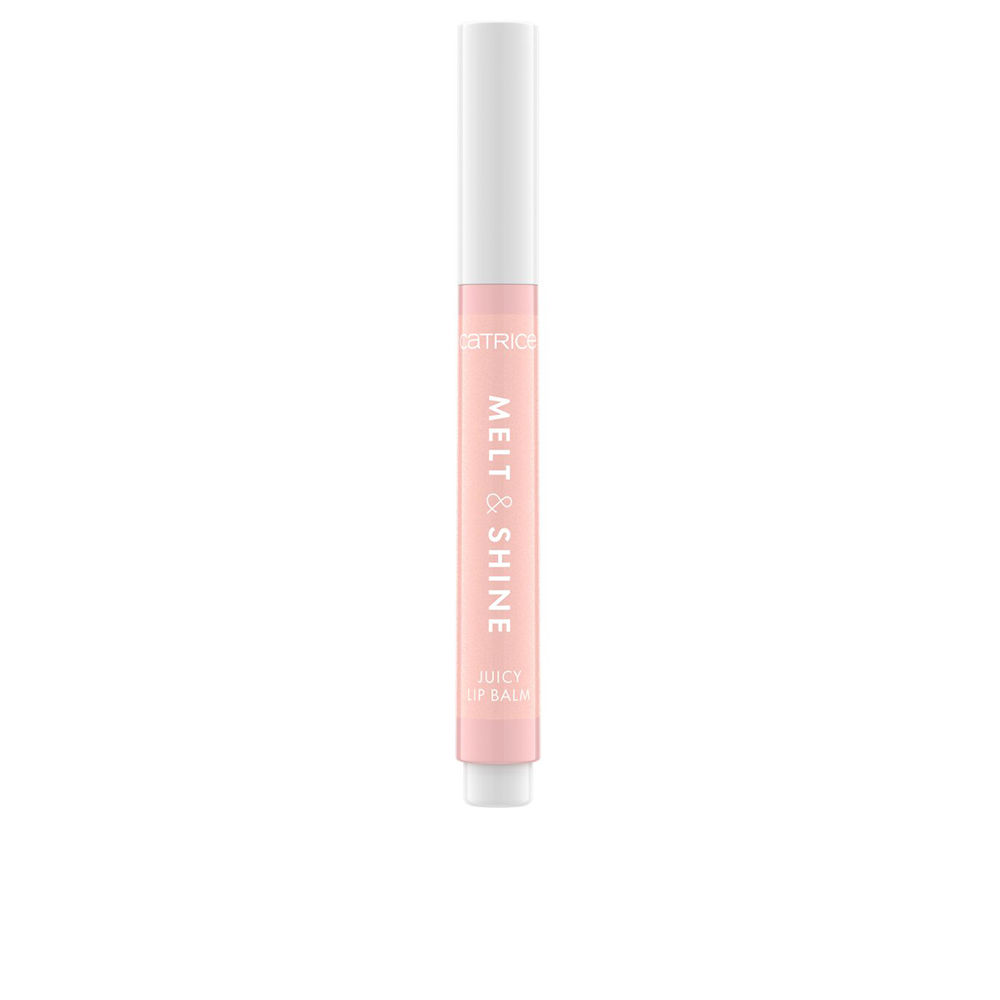Catrice Melt &Amp; Shine Lip Balm #010-Shell Yeah! 1.3g