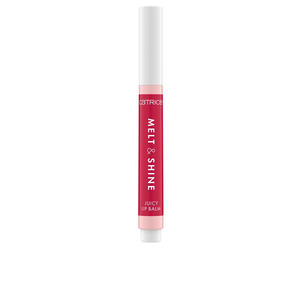 Catrice Melt &Amp; Shine Lip Balm #070-Pink Hawaii 1.3 Gr