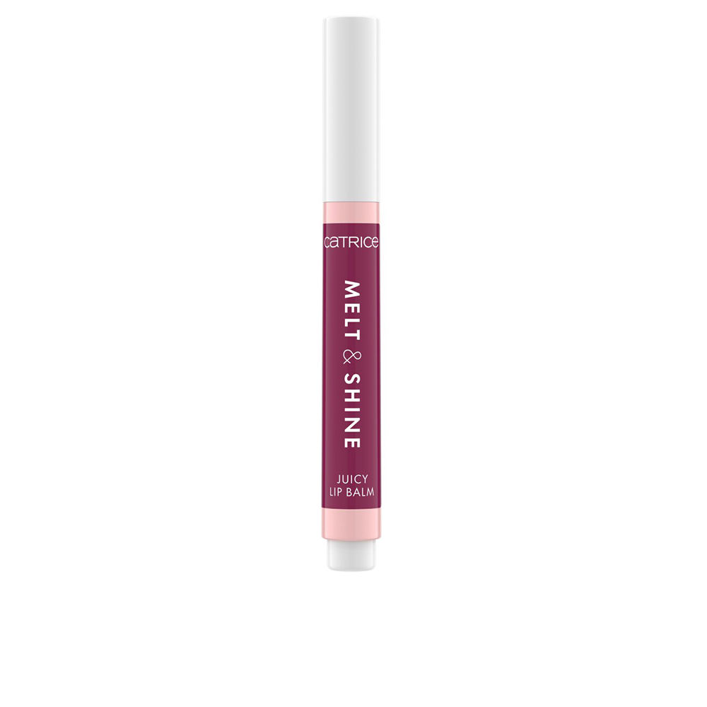 Catrice Melt &Amp; Shine Lip Balm #080-Lost At Sea 1.3 Gr