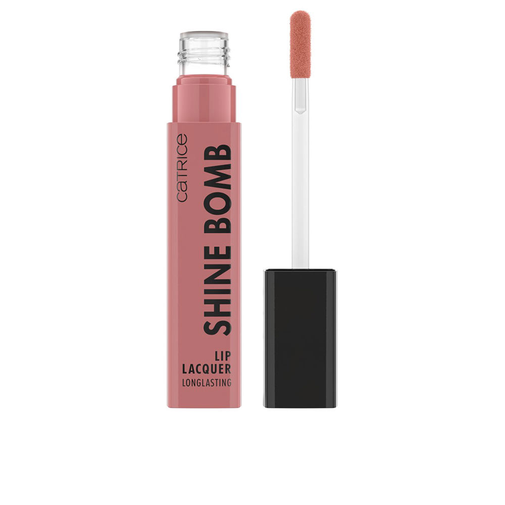 Catrice Shine Bomb Liquid Lipstick #020-Good Taste 3 Ml