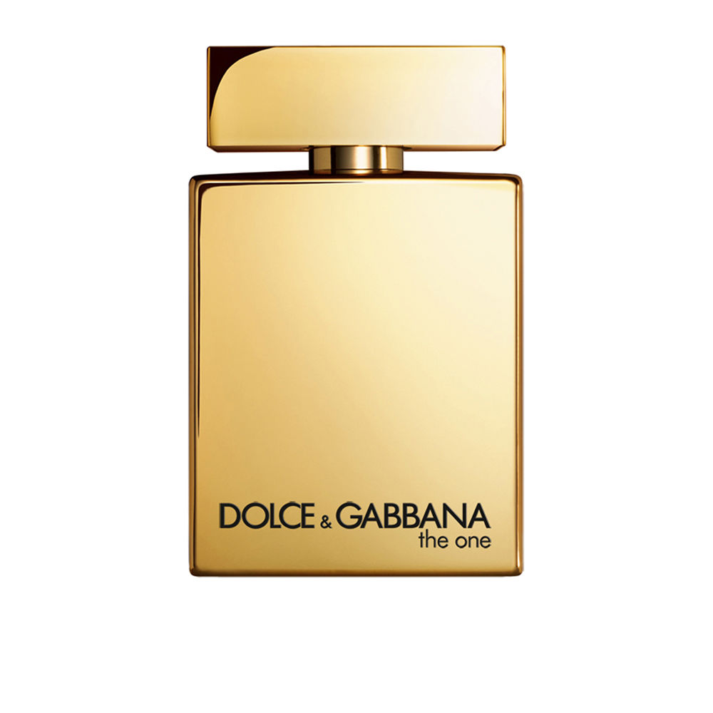 Dolce & Gabbana The One For Men Gold Intense Edp Vapo 50 Ml