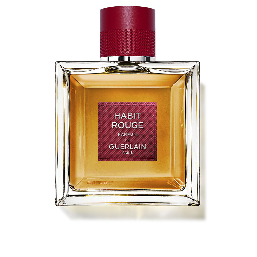 Guerlain Habit Rouge Parfum Edp Vapo 100 Ml