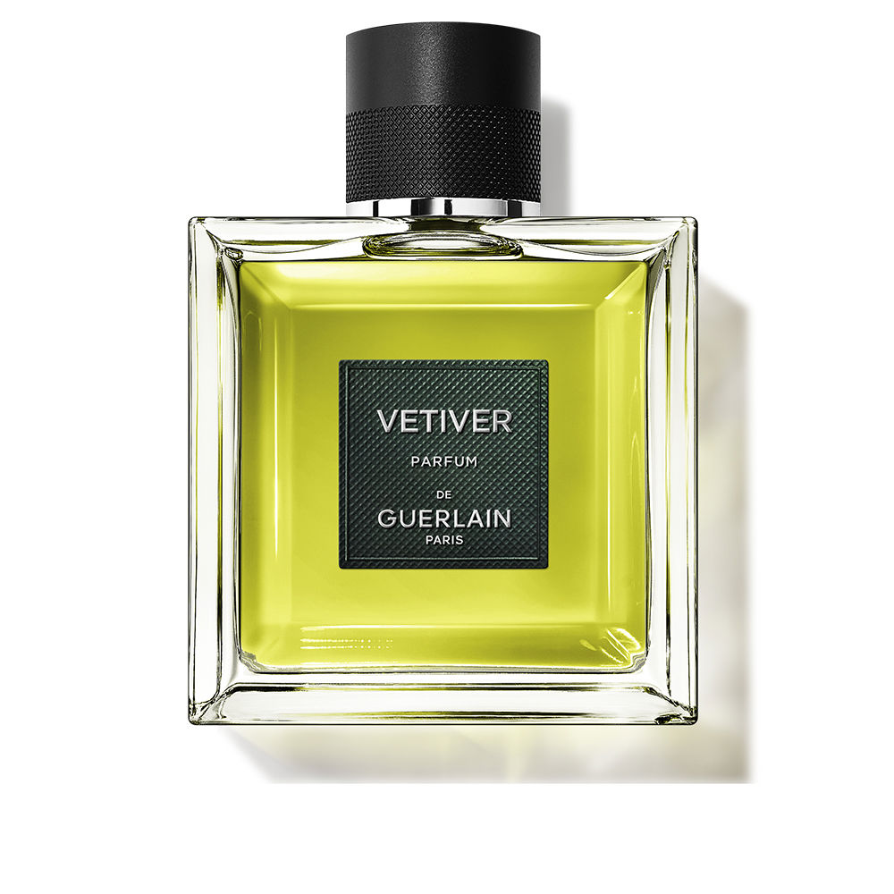 Guerlain Vetiver Parfum Edp Vapo 100 Ml