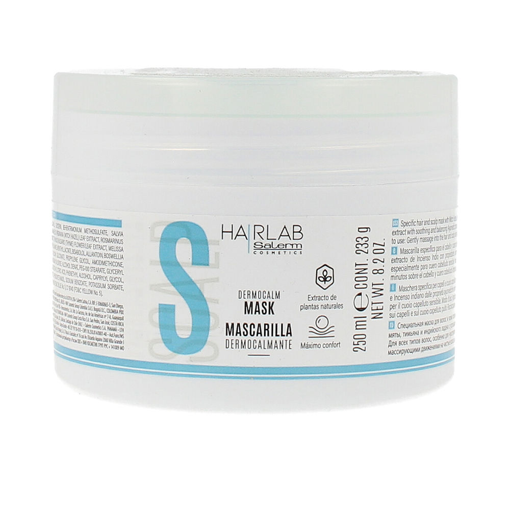 Salerm Dermocalm Therapy 250 Ml