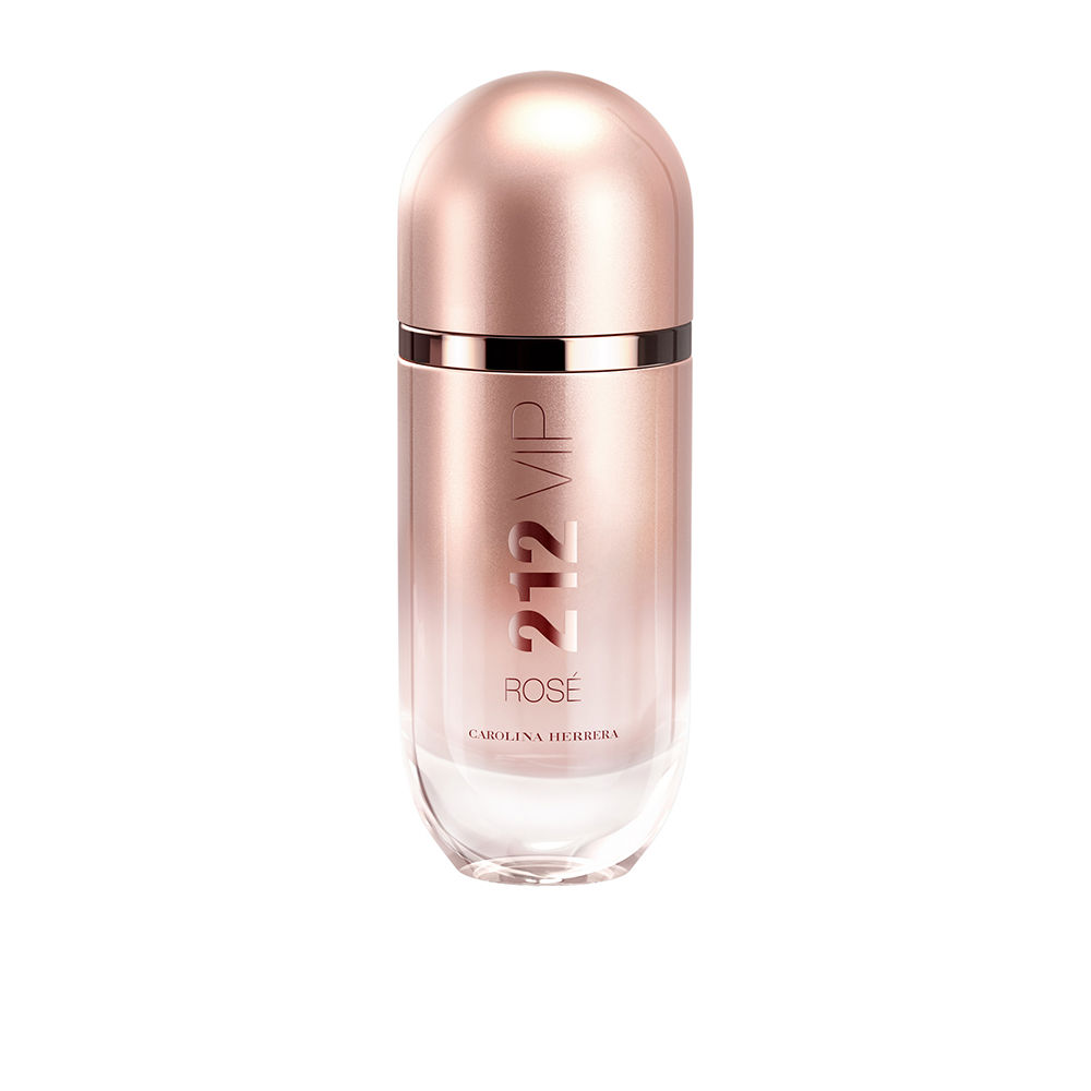 Carolina Herrera 212 Vip Rosé Edp Vapor 80 Ml