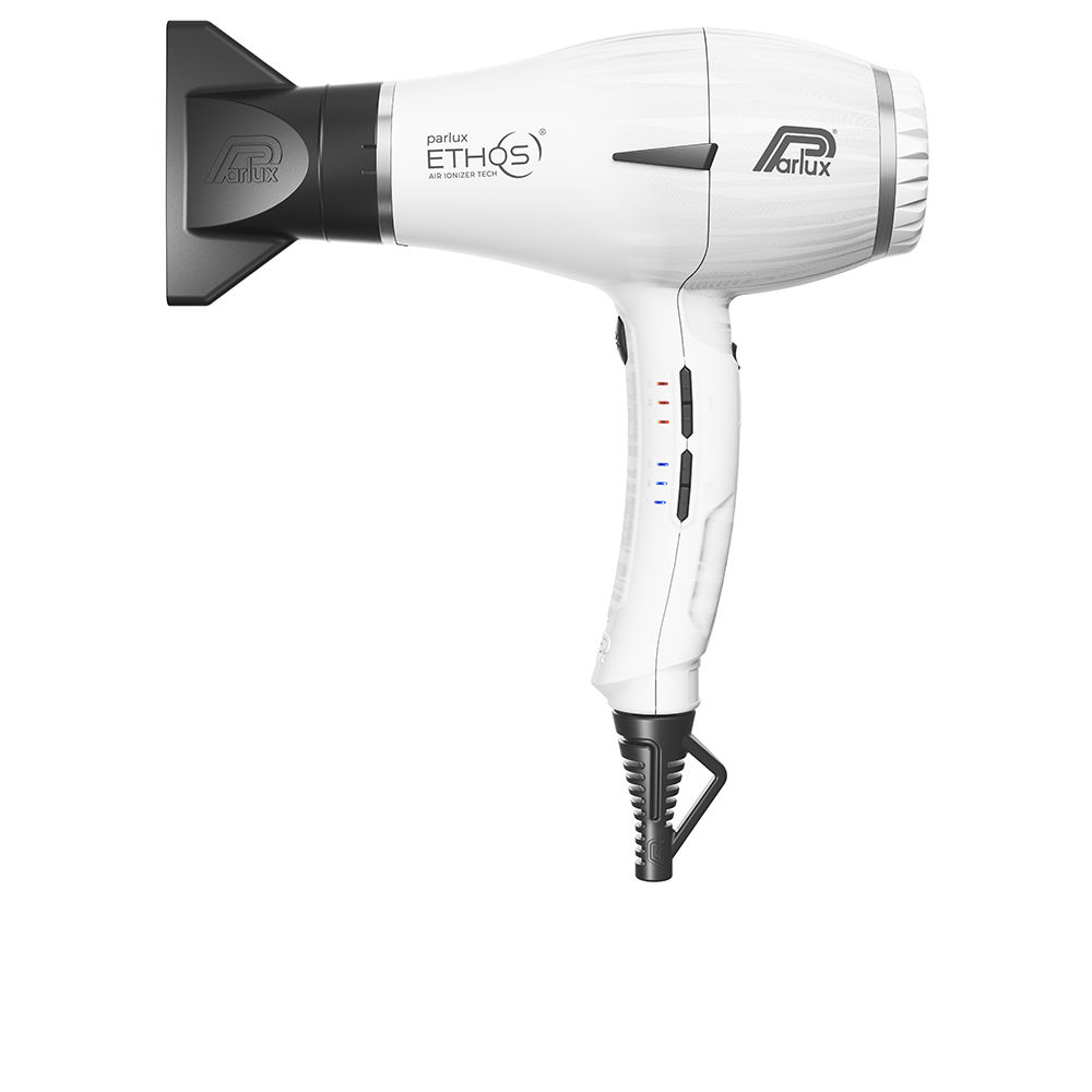 Parlux Ethos Dryer #Matte White 1 U