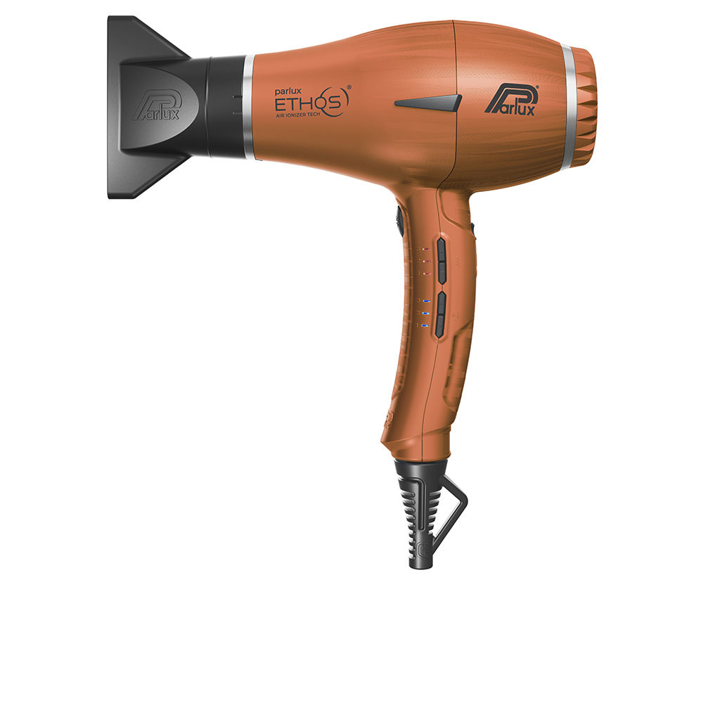 Parlux Ethos Dryer #Copper 1 U