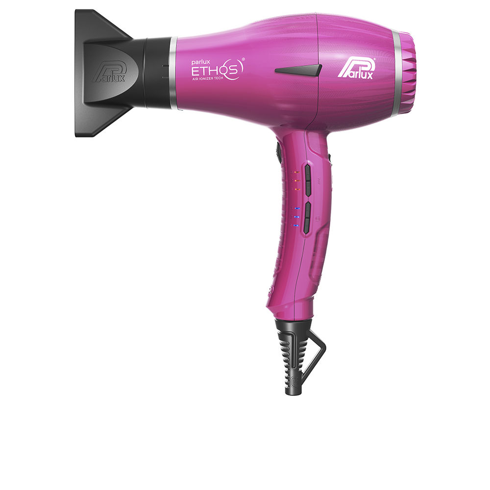 Parlux Ethos Dryer #Fuchsia 1 U