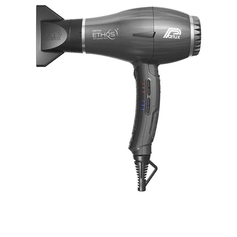 Parlux Ethos Hairdryer #Titanium 1 U